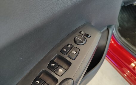 Hyundai Solaris II рестайлинг, 2020 год, 1 590 000 рублей, 18 фотография