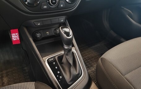 Hyundai Solaris II рестайлинг, 2020 год, 1 590 000 рублей, 19 фотография