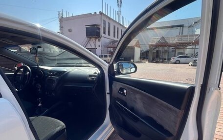 KIA Rio III рестайлинг, 2014 год, 880 000 рублей, 10 фотография