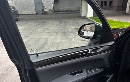 BMW X3, 2016 год, 2 200 000 рублей, 4 фотография