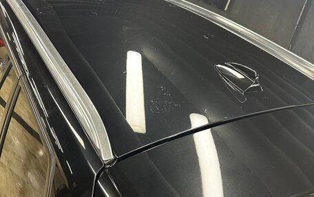 BMW X3, 2016 год, 2 200 000 рублей, 10 фотография