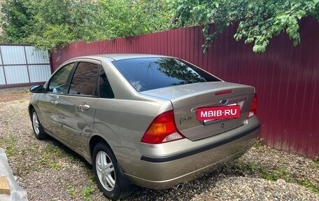 Ford Focus IV, 2004 год, 550 000 рублей, 5 фотография