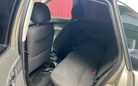 Ford Focus IV, 2004 год, 550 000 рублей, 8 фотография