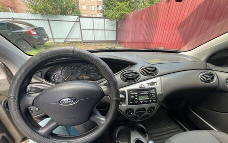 Ford Focus IV, 2004 год, 550 000 рублей, 6 фотография
