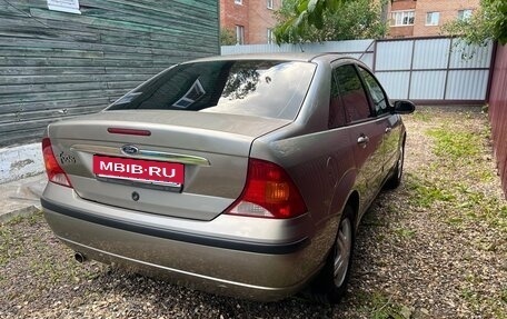 Ford Focus IV, 2004 год, 550 000 рублей, 4 фотография