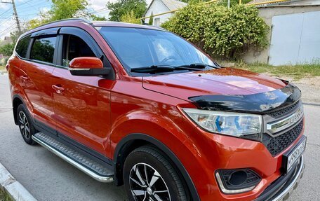 Lifan Myway, 2018 год, 1 150 000 рублей, 8 фотография