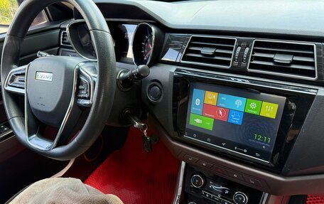 Lifan Myway, 2018 год, 1 150 000 рублей, 11 фотография