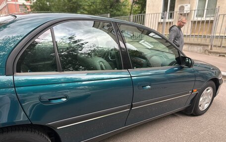 Opel Omega B, 1998 год, 2 000 000 рублей, 2 фотография