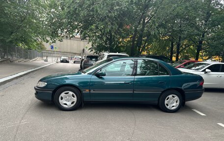 Opel Omega B, 1998 год, 2 000 000 рублей, 3 фотография