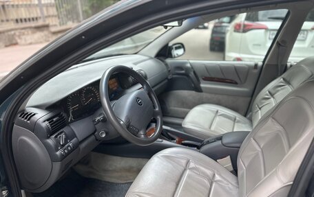 Opel Omega B, 1998 год, 2 000 000 рублей, 6 фотография