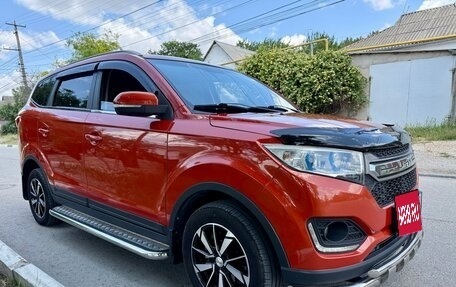 Lifan Myway, 2018 год, 1 150 000 рублей, 9 фотография