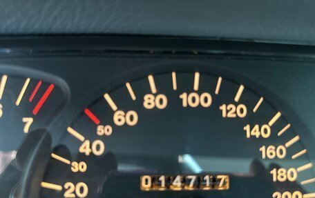 Opel Omega B, 1998 год, 2 000 000 рублей, 10 фотография