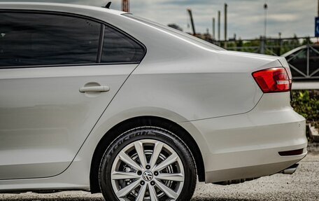 Volkswagen Jetta VI, 2015 год, 1 100 000 рублей, 8 фотография
