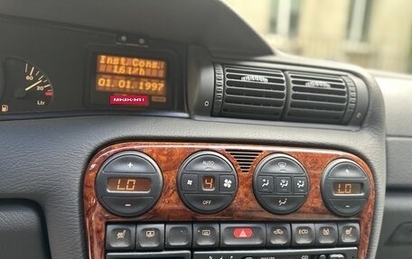 Opel Omega B, 1998 год, 2 000 000 рублей, 8 фотография