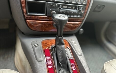 Opel Omega B, 1998 год, 2 000 000 рублей, 9 фотография