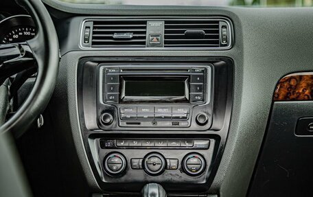 Volkswagen Jetta VI, 2015 год, 1 100 000 рублей, 19 фотография