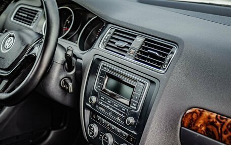 Volkswagen Jetta VI, 2015 год, 1 100 000 рублей, 23 фотография
