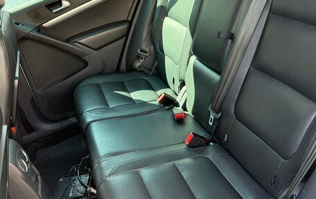 Volkswagen Tiguan I, 2013 год, 1 680 000 рублей, 14 фотография