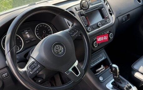 Volkswagen Tiguan I, 2013 год, 1 680 000 рублей, 10 фотография