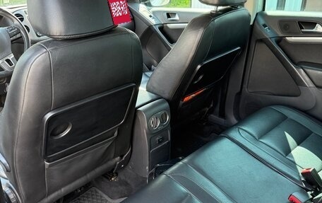 Volkswagen Tiguan I, 2013 год, 1 680 000 рублей, 13 фотография