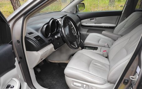 Lexus RX II рестайлинг, 2005 год, 1 490 000 рублей, 7 фотография