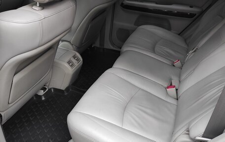 Lexus RX II рестайлинг, 2005 год, 1 490 000 рублей, 9 фотография