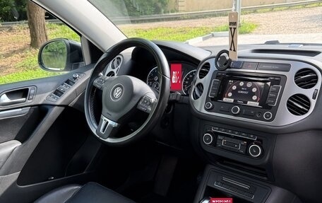 Volkswagen Tiguan I, 2013 год, 1 680 000 рублей, 8 фотография