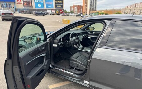 Audi A6, 2020 год, 4 100 000 рублей, 8 фотография