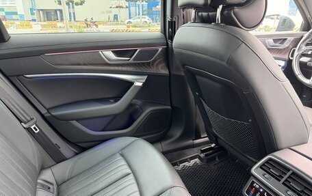 Audi A6, 2020 год, 4 100 000 рублей, 9 фотография