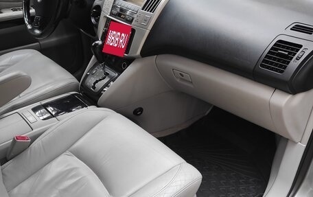 Lexus RX II рестайлинг, 2005 год, 1 490 000 рублей, 8 фотография
