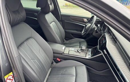 Audi A6, 2020 год, 4 100 000 рублей, 13 фотография