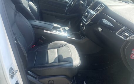 Mercedes-Benz M-Класс, 2014 год, 2 500 000 рублей, 7 фотография