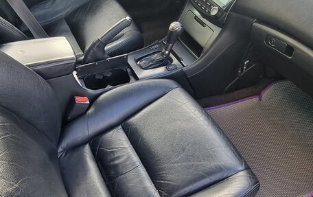 Honda Accord VII рестайлинг, 2007 год, 740 000 рублей, 6 фотография