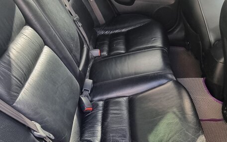 Honda Accord VII рестайлинг, 2007 год, 740 000 рублей, 9 фотография