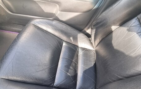 Honda Accord VII рестайлинг, 2007 год, 740 000 рублей, 14 фотография