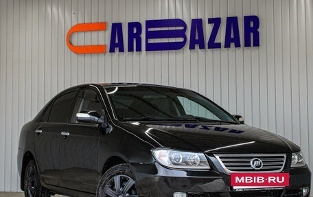 Lifan Solano I (630) рестайлинг, 2011 год, 299 000 рублей, 2 фотография