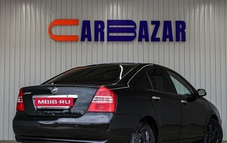 Lifan Solano I (630) рестайлинг, 2011 год, 299 000 рублей, 4 фотография