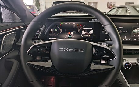 CheryExeed TXL, 2023 год, 3 100 000 рублей, 23 фотография