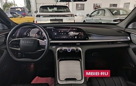 CheryExeed TXL, 2023 год, 3 100 000 рублей, 21 фотография