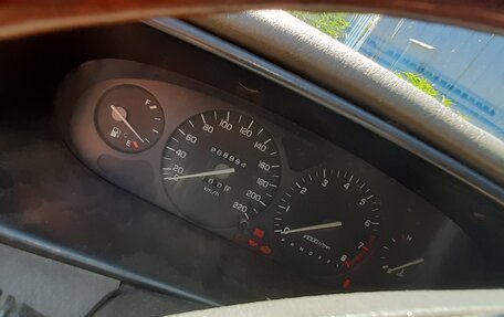 Daewoo Leganza, 1999 год, 170 000 рублей, 3 фотография