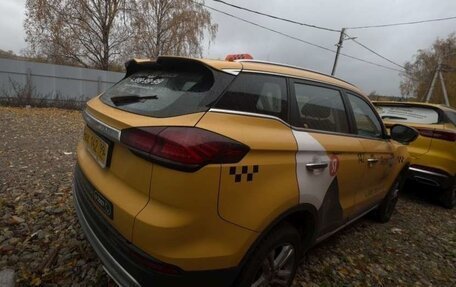 Geely Atlas, 2022 год, 924 000 рублей, 3 фотография
