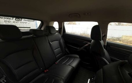 Geely Atlas, 2022 год, 924 000 рублей, 6 фотография