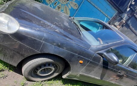 Daewoo Leganza, 1999 год, 170 000 рублей, 7 фотография
