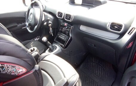 Citroen C3 Picasso I, 2010 год, 440 000 рублей, 6 фотография