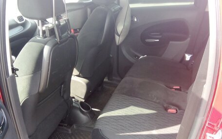 Citroen C3 Picasso I, 2010 год, 440 000 рублей, 18 фотография