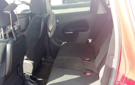 Citroen C3 Picasso I, 2010 год, 440 000 рублей, 16 фотография