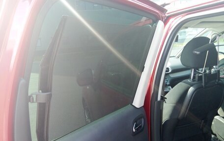 Citroen C3 Picasso I, 2010 год, 440 000 рублей, 19 фотография
