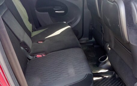 Citroen C3 Picasso I, 2010 год, 440 000 рублей, 17 фотография