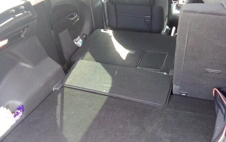 Citroen C3 Picasso I, 2010 год, 440 000 рублей, 10 фотография