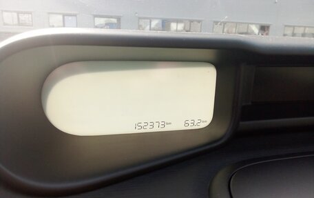 Citroen C3 Picasso I, 2010 год, 440 000 рублей, 13 фотография